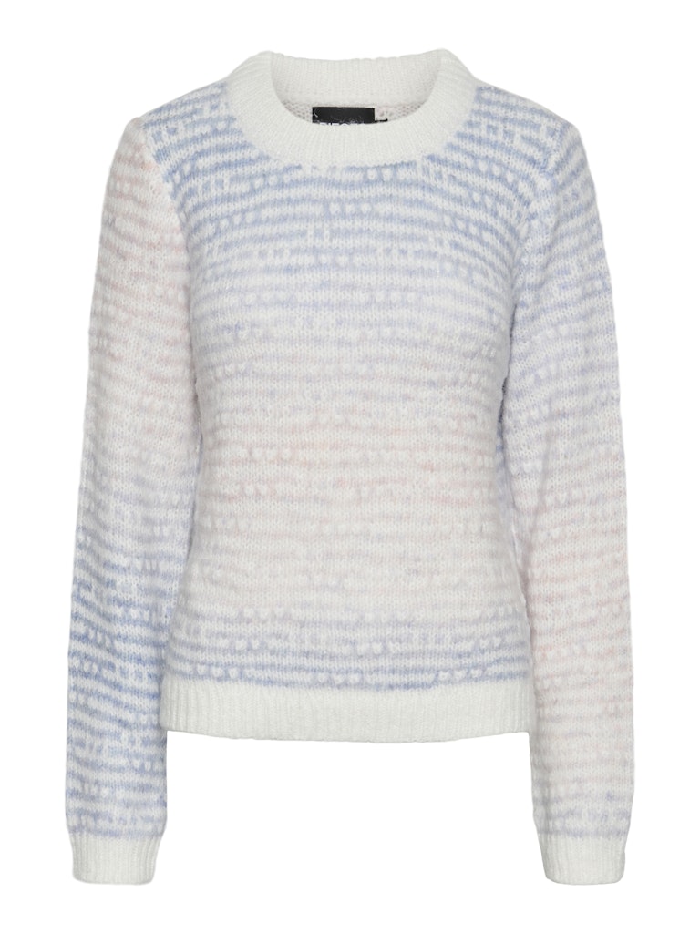 Cloud Dancer Jumper