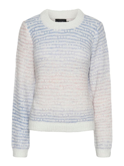 Cloud Dancer Jumper