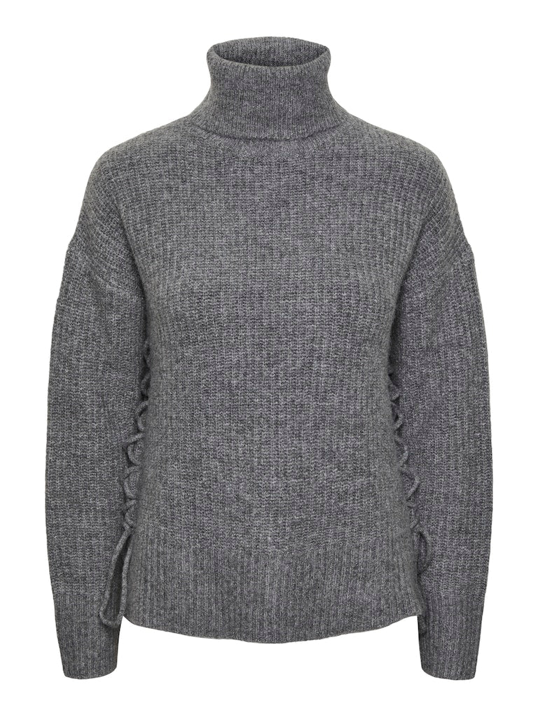 Laced Side Lumper