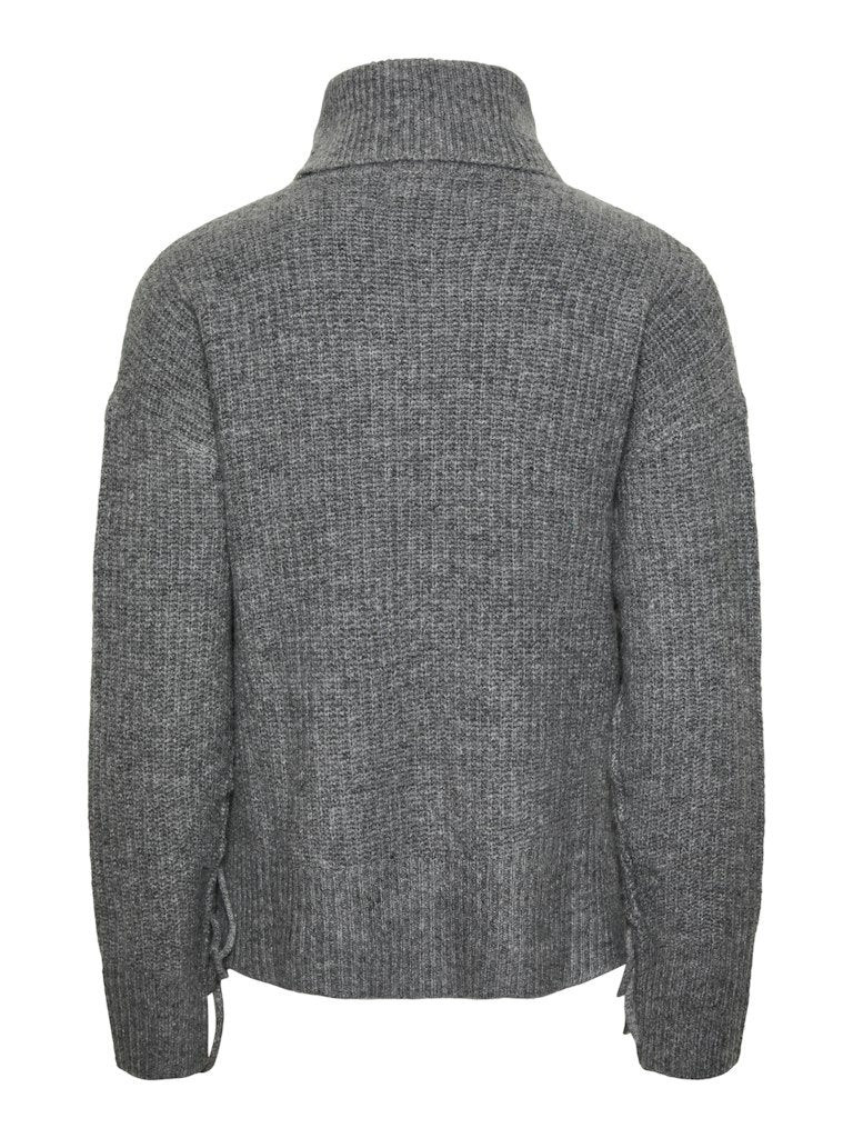 Laced Side Lumper