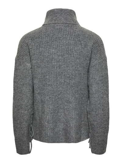 Laced Side Lumper