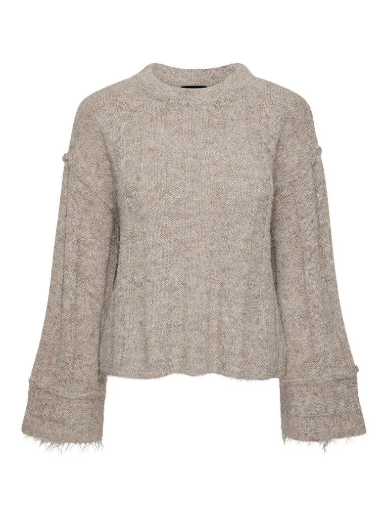 Rubble Jumper Taupe