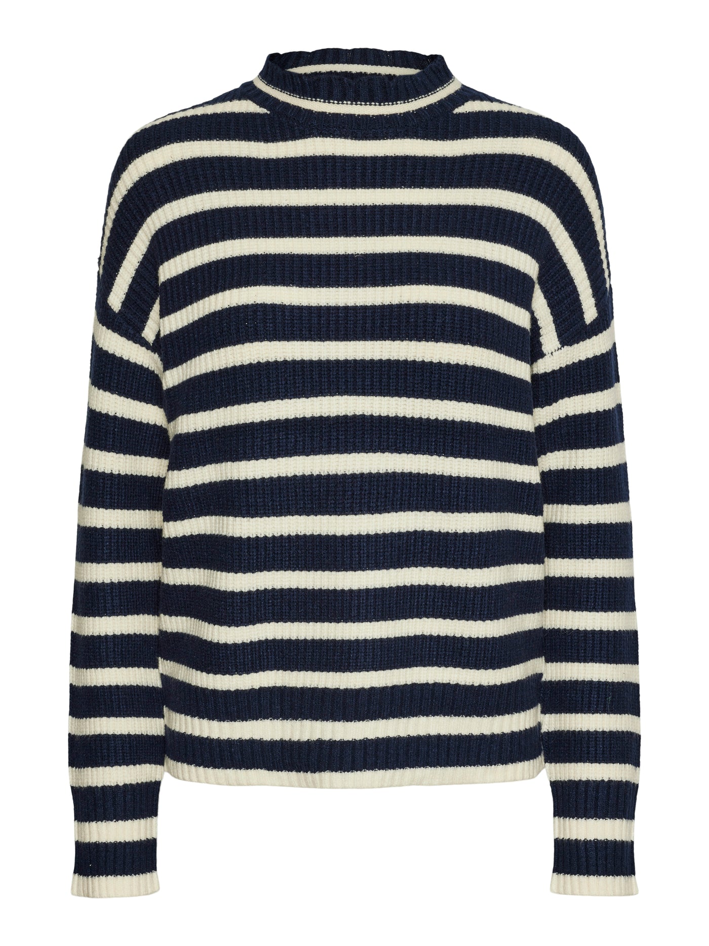 Sady Knit Stripe