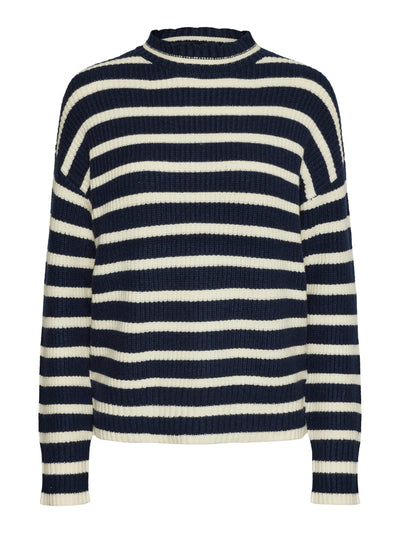 Sady Knit Stripe