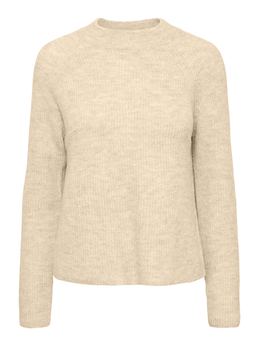 Ellen Jumper Cream
