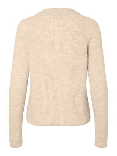 Ellen Jumper Cream