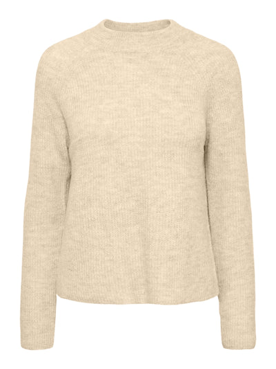 Ellen Jumper Cream