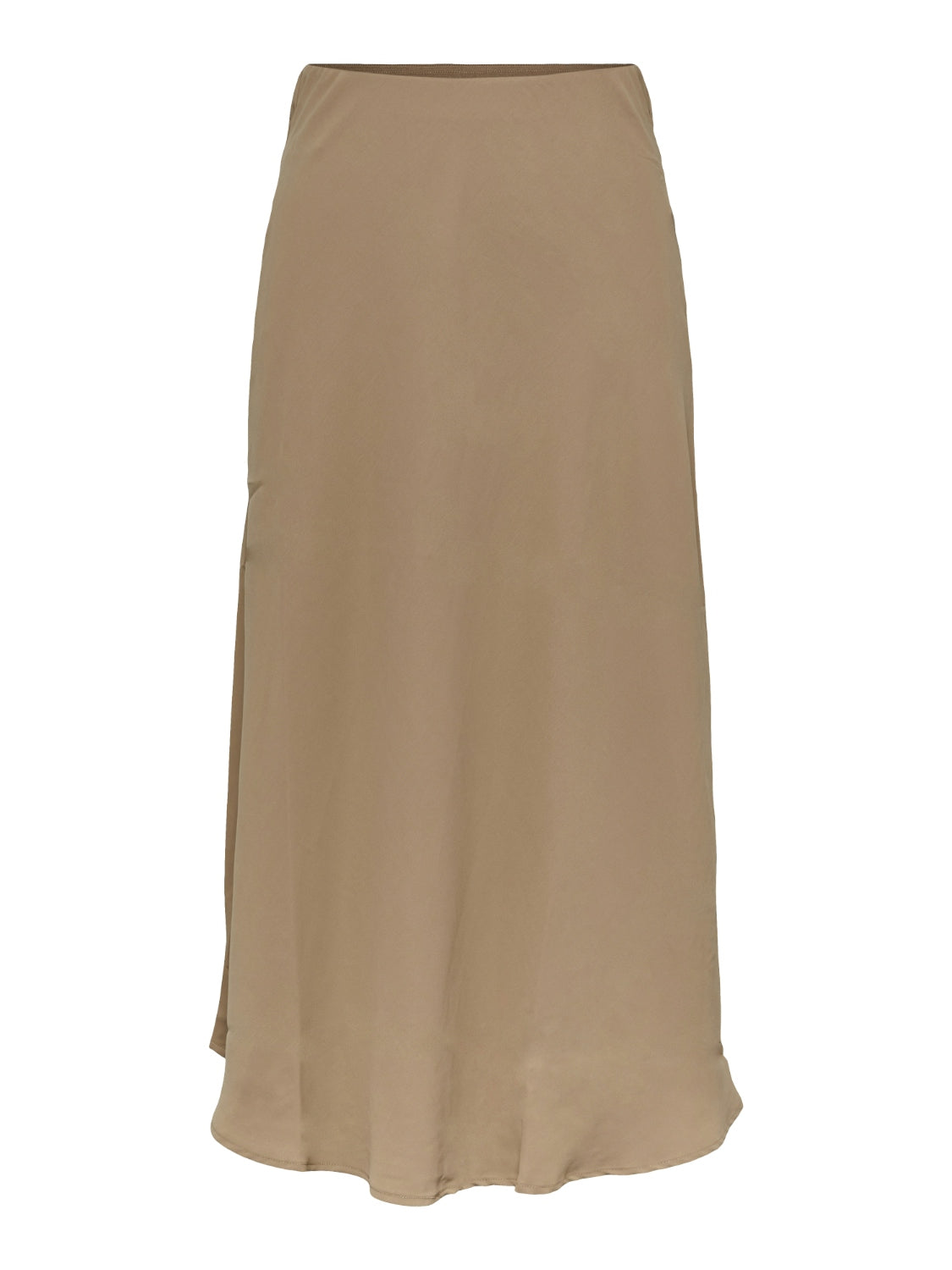 Fran Skirt Taupe