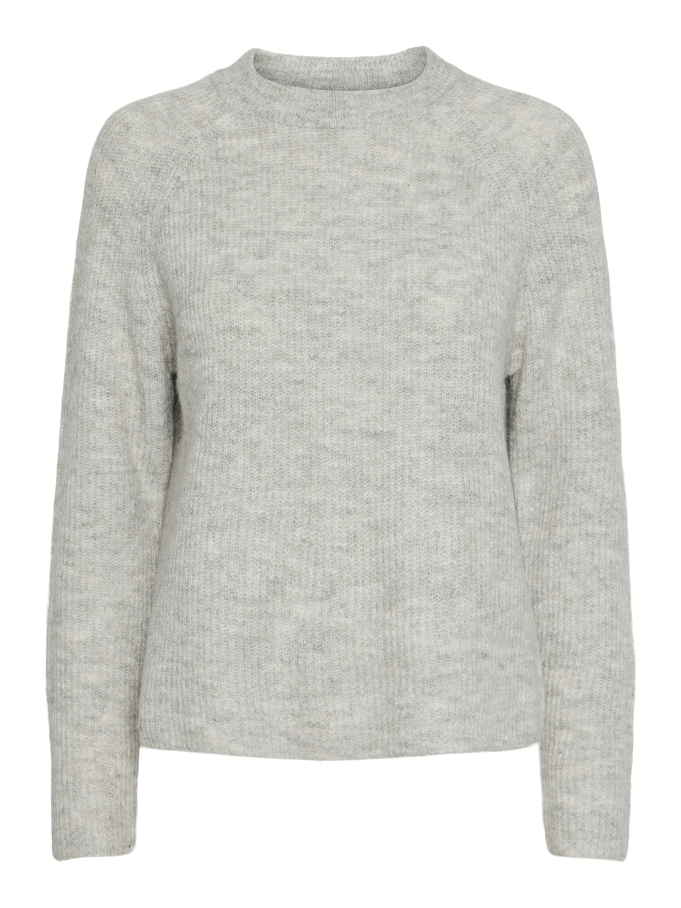 Ellen Jumper Grey