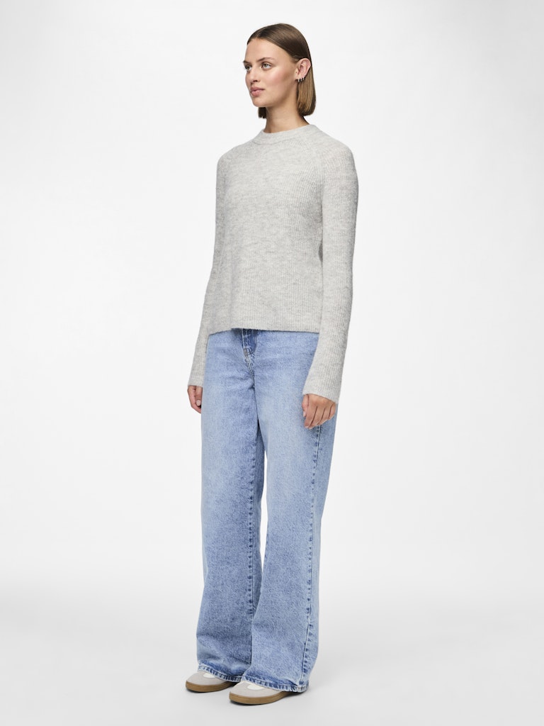Ellen Jumper Grey