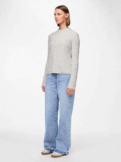 Ellen Jumper Grey