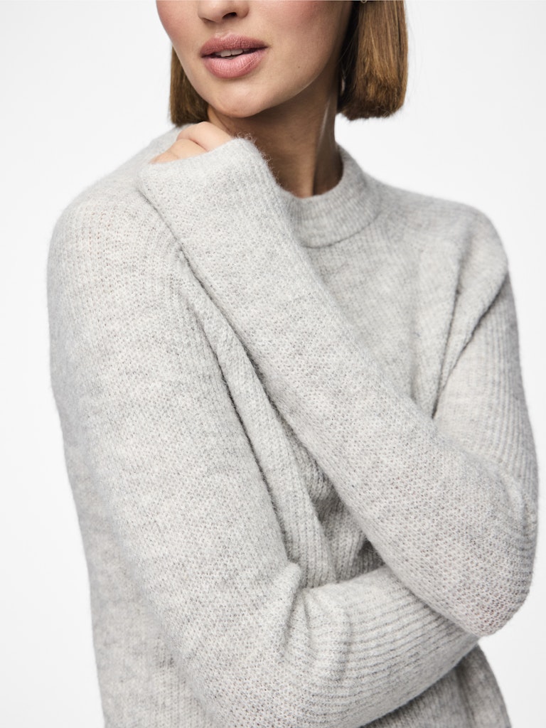 Ellen Jumper Grey