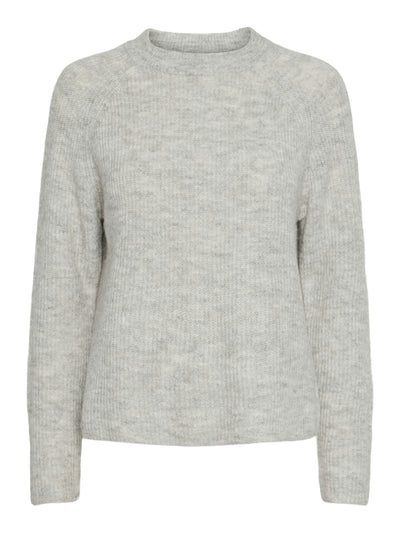 Ellen Jumper Grey