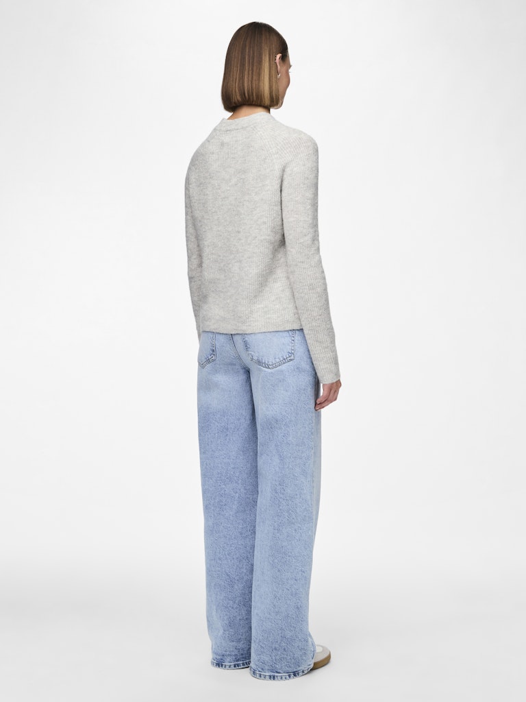 Ellen Jumper Grey