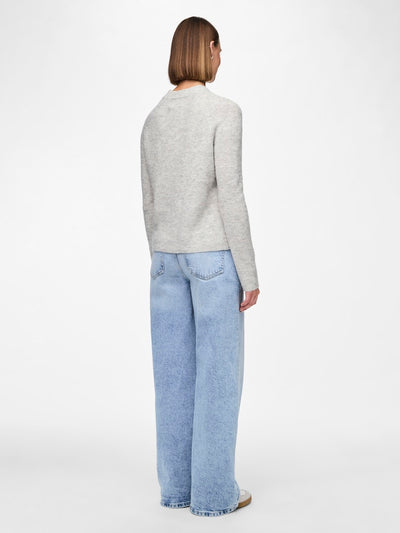 Ellen Jumper Grey