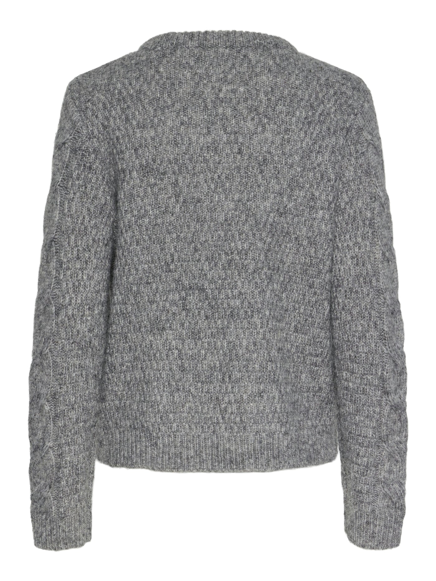 Nina Rope Knit Jumper