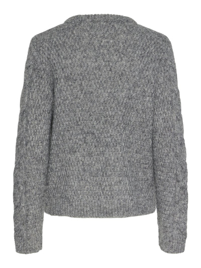 Nina Rope Knit Jumper