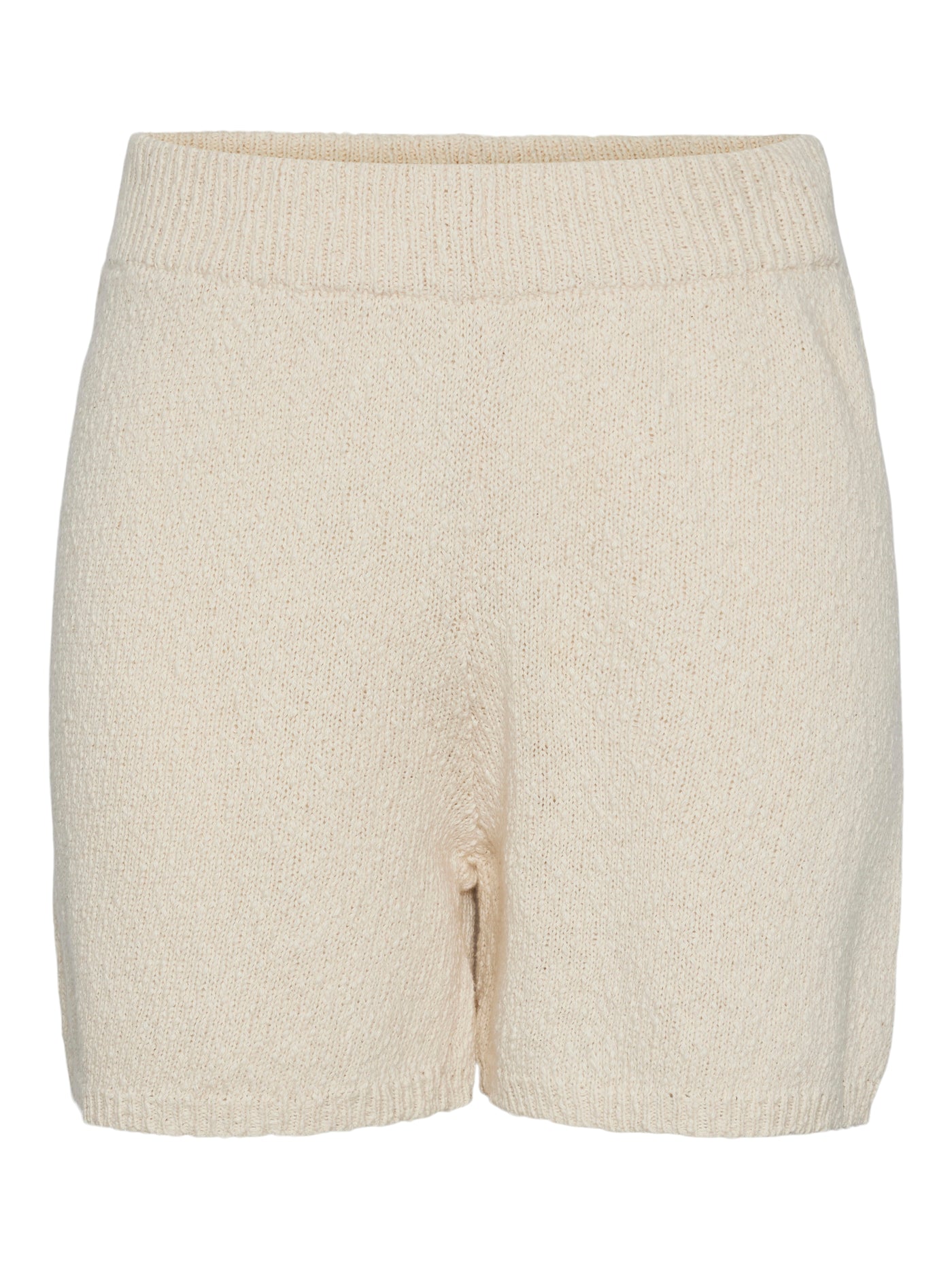 Knitted Shorts