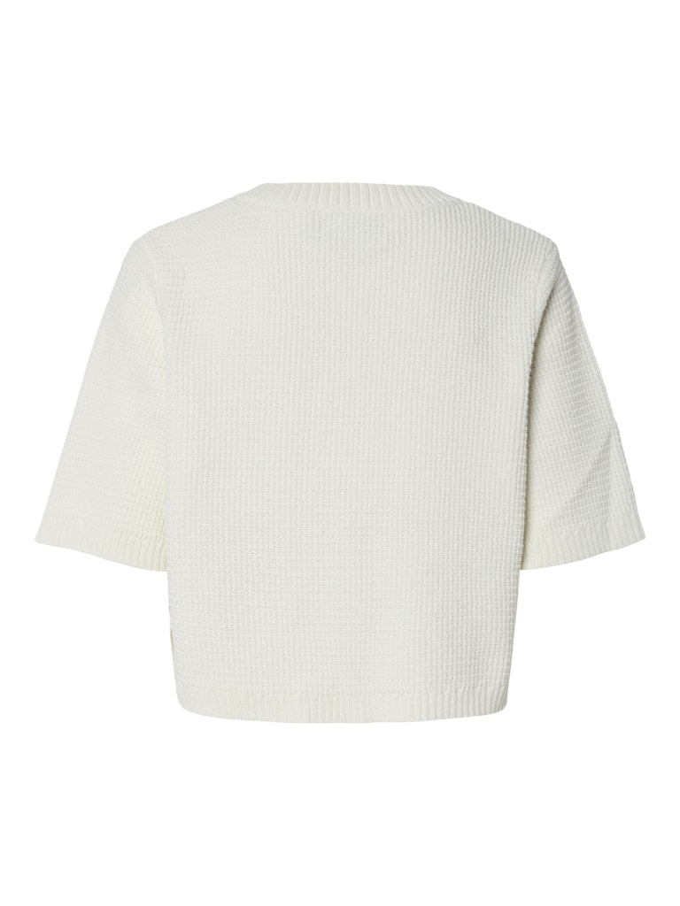White Cardi Jacket