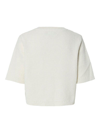 White Cardi Jacket