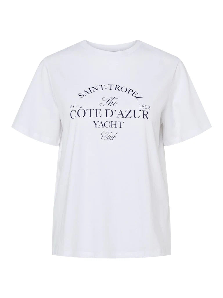 St Tropez Tee