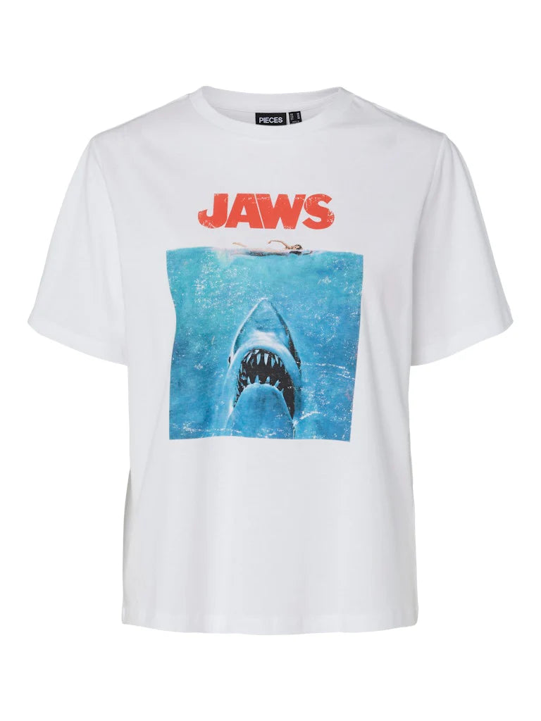 Jaws Tee