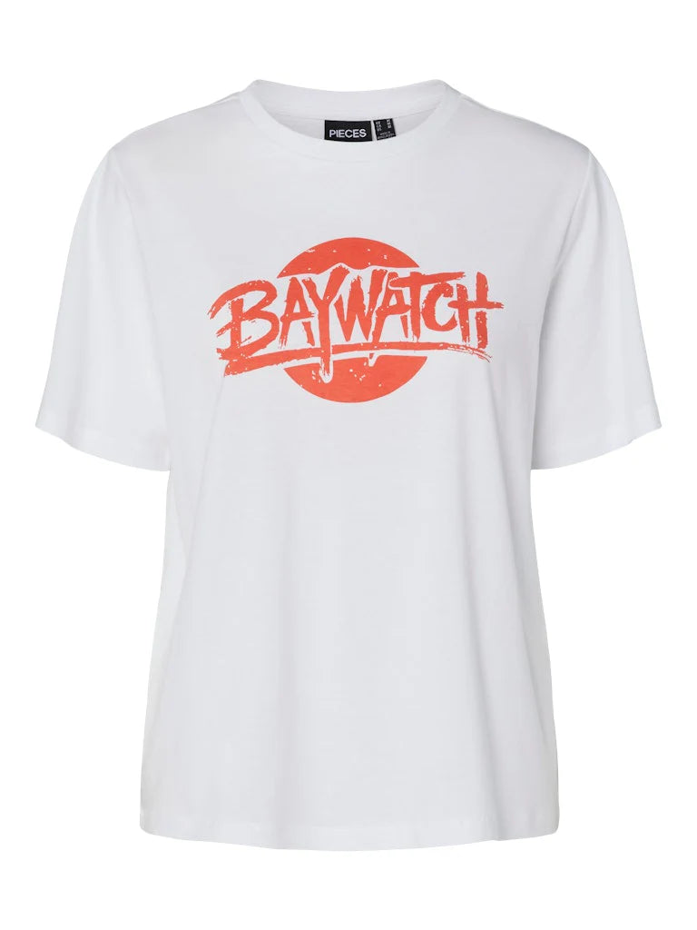 Baywatch Tee
