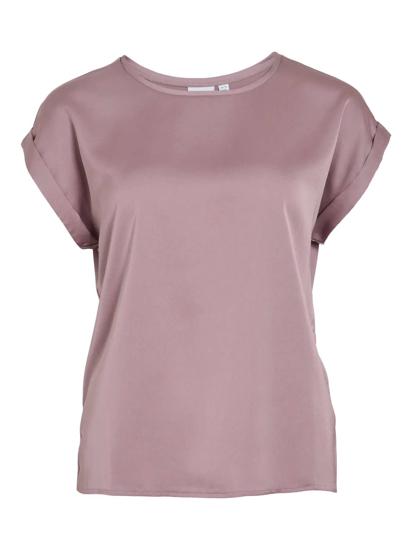 Satin Tee Rose