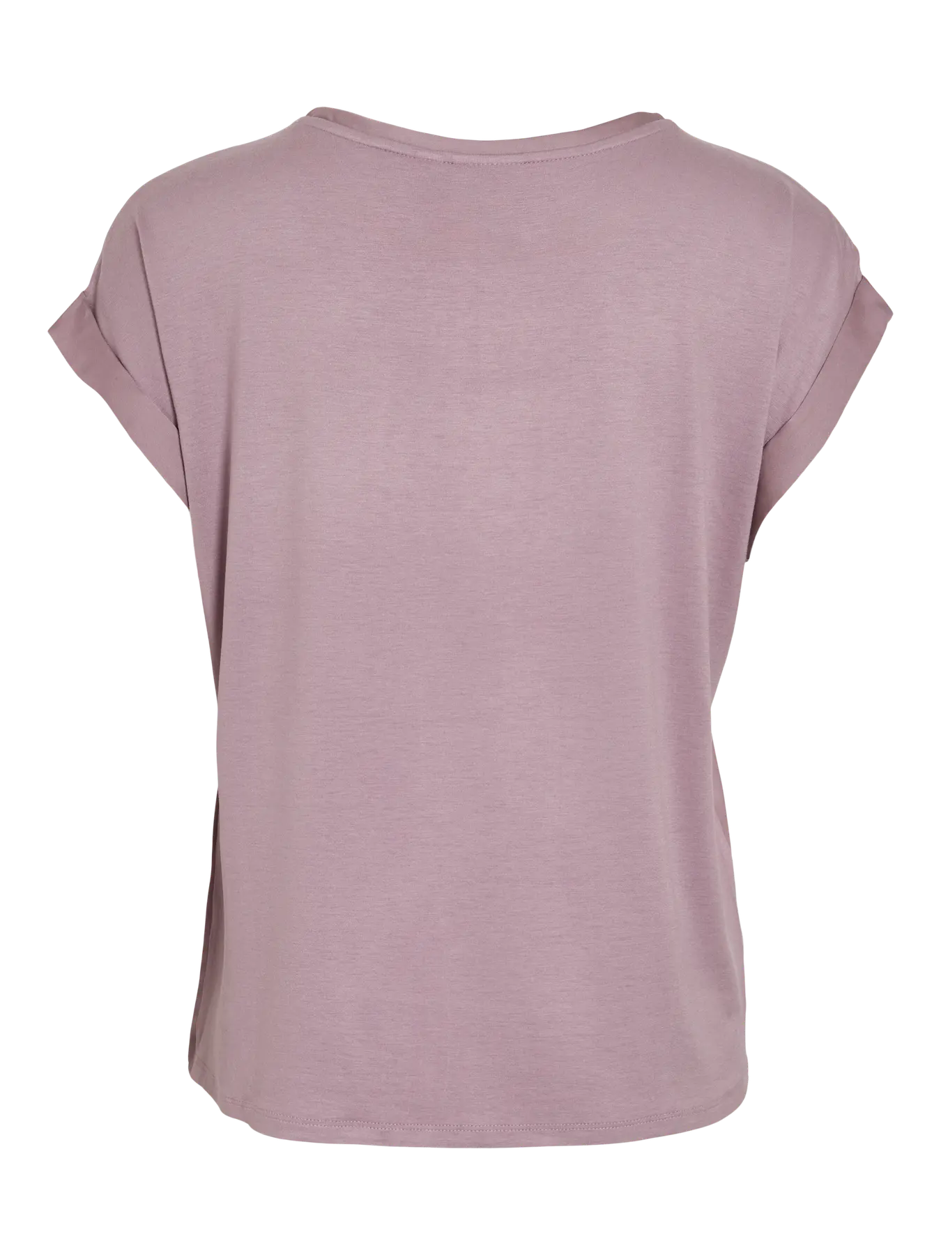 Satin Tee Rose