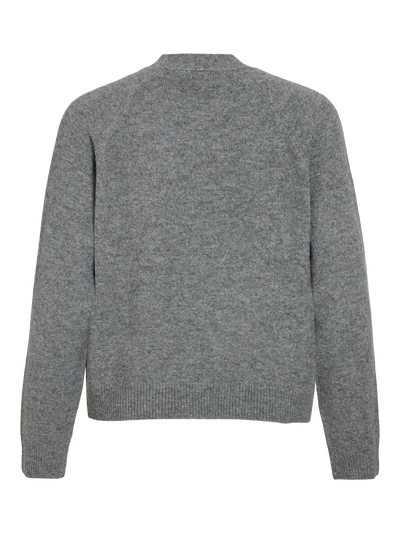 Dolly Tie Knit Jumper