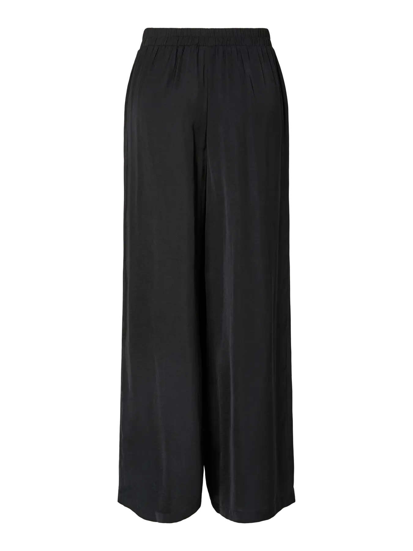 Milda Wide Leg Trousers