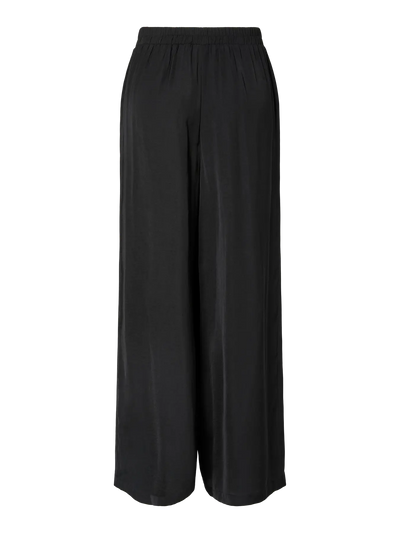 Milda Wide Leg Trousers