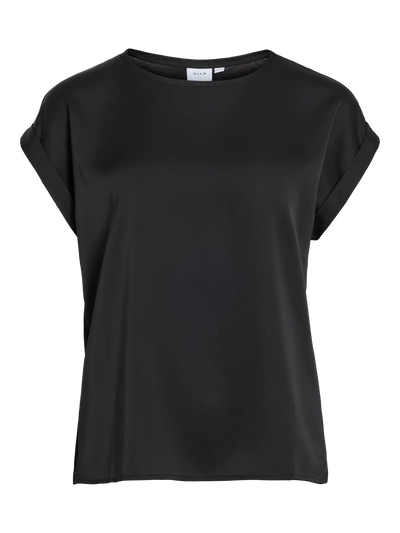 Satin Tee