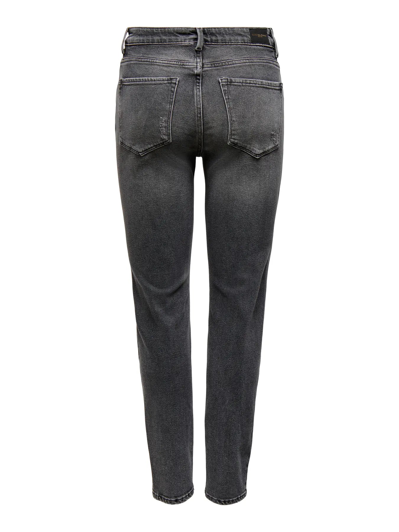 Only Mum Jeans Dark Grey 32Leg