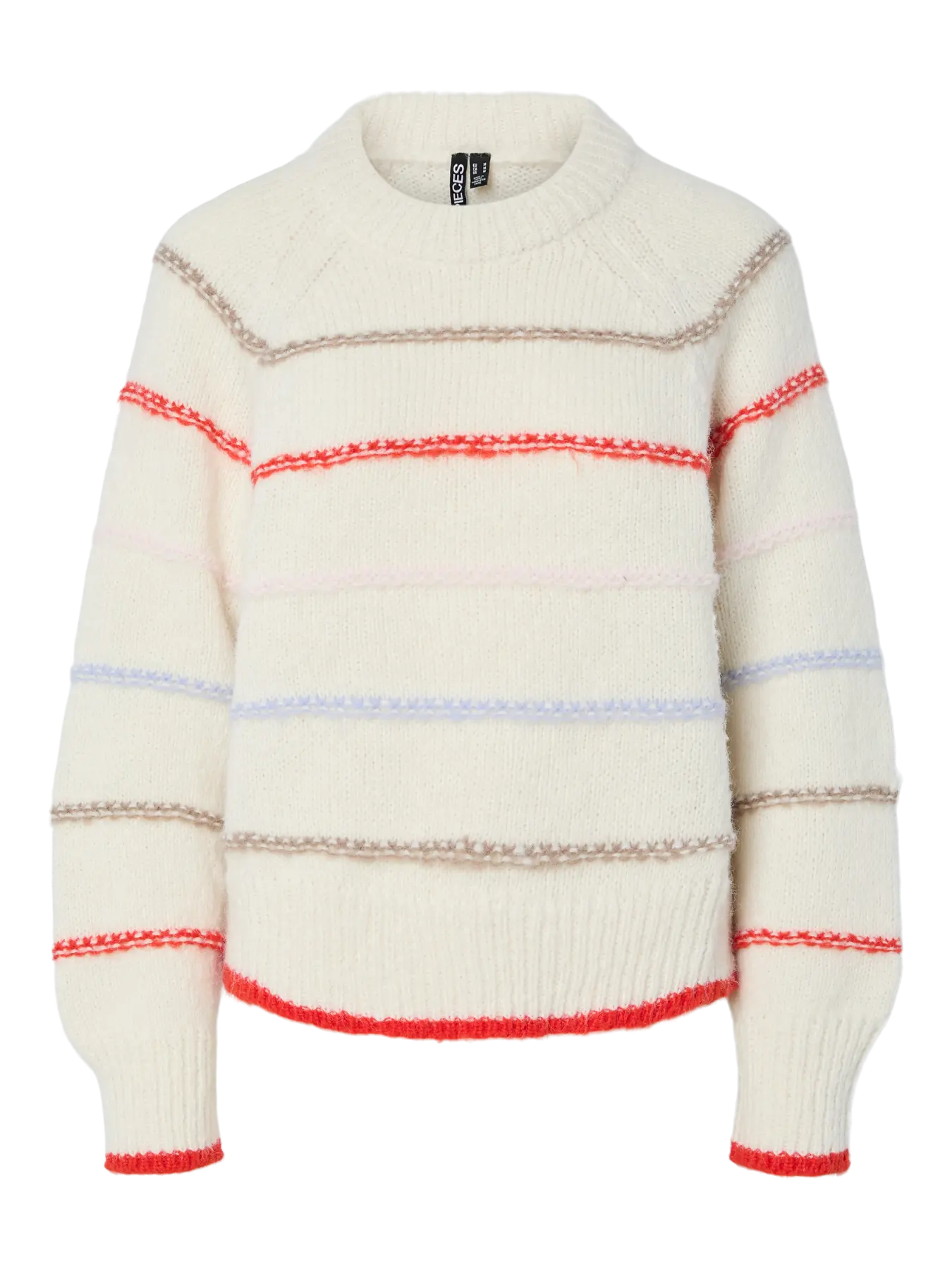 Nelia Stripe Jumper