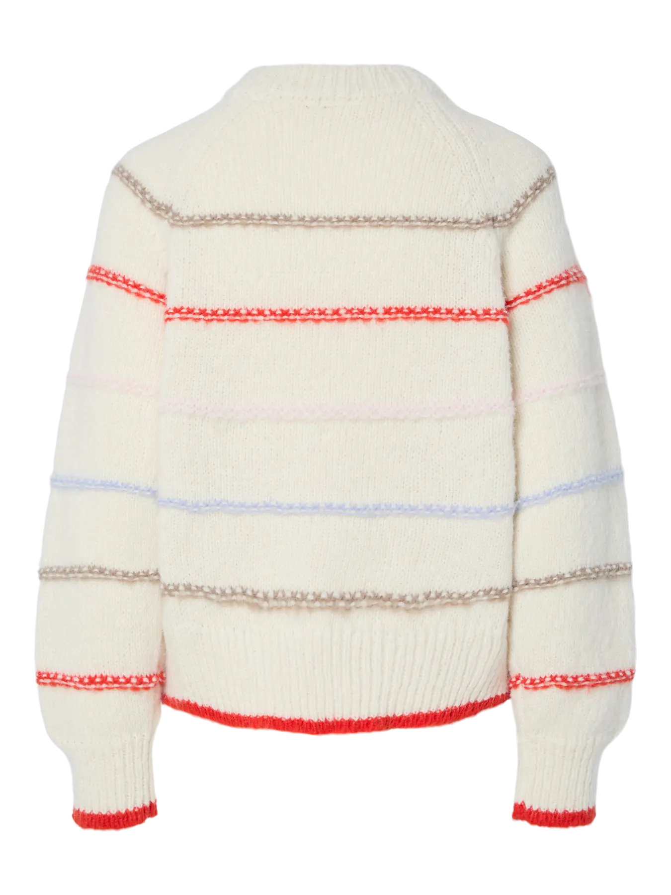 Nelia Stripe Jumper