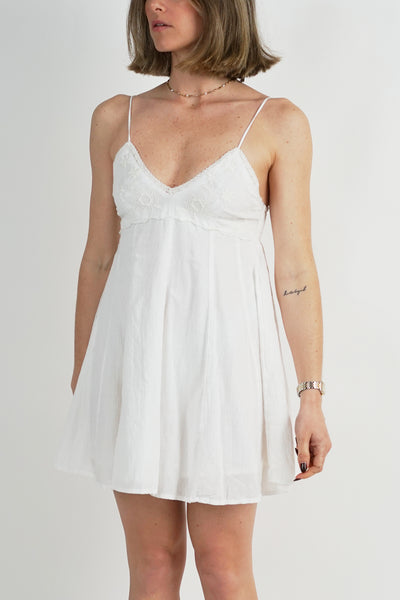 panola mini dress Panola Mini Dress S
