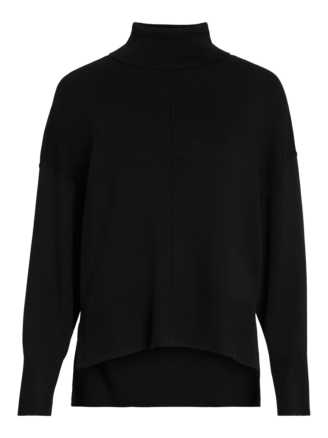 Ostria Roll Neck Jumper