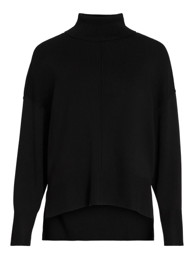 Ostria Roll Neck Jumper