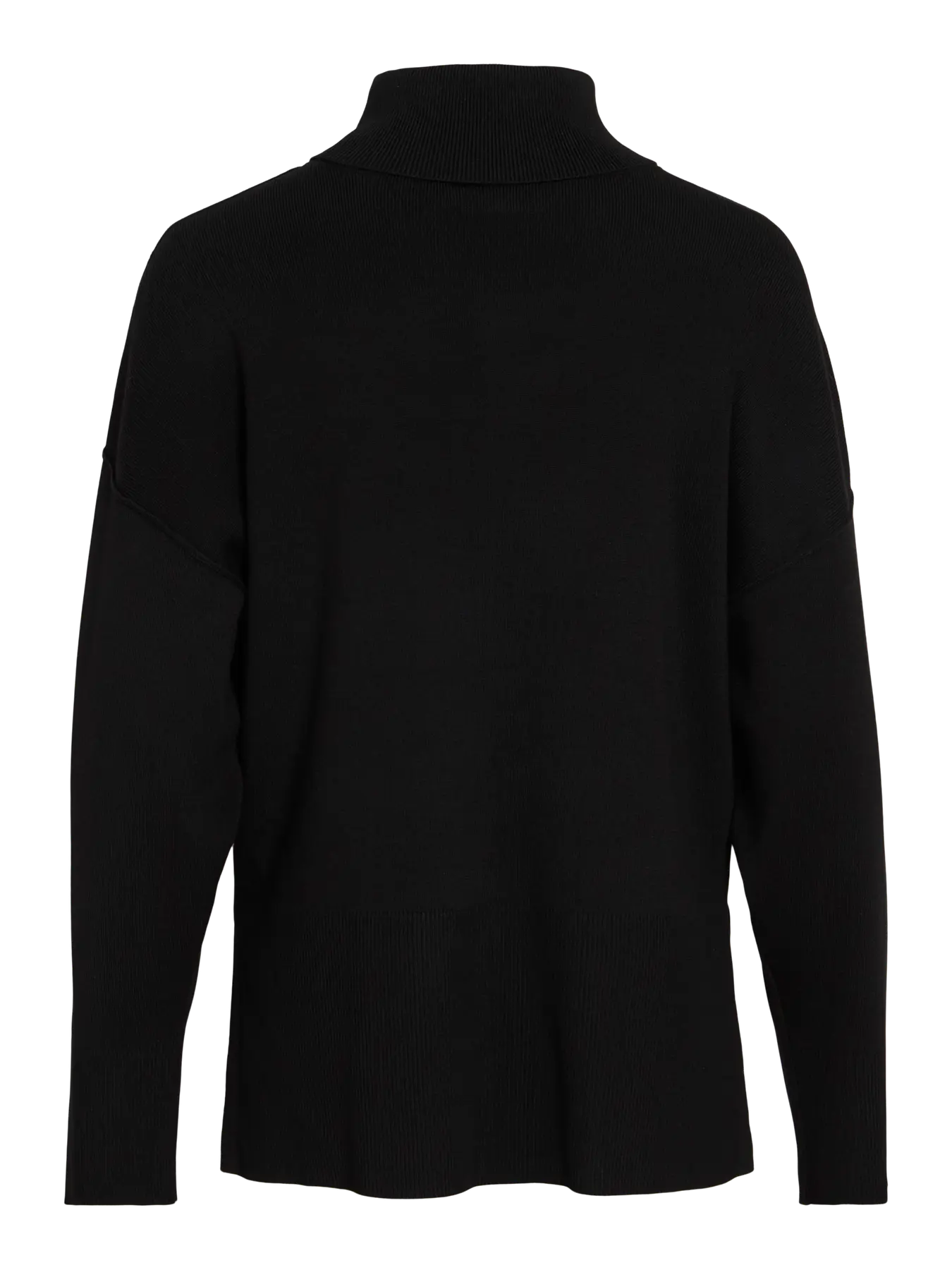 Ostria Roll Neck Jumper