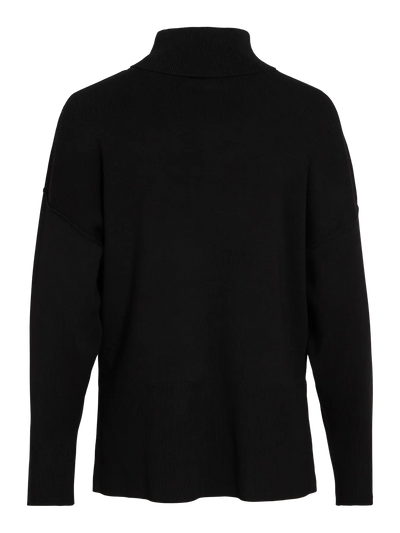 Ostria Roll Neck Jumper
