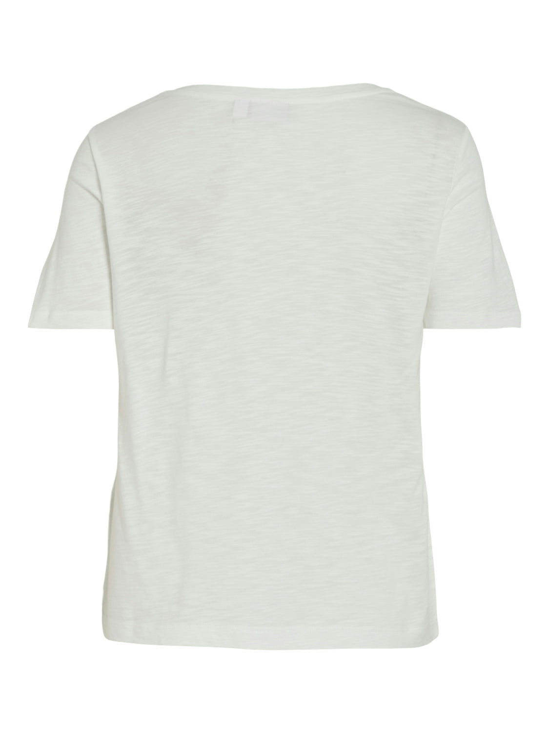 V Neck Cloud Tee