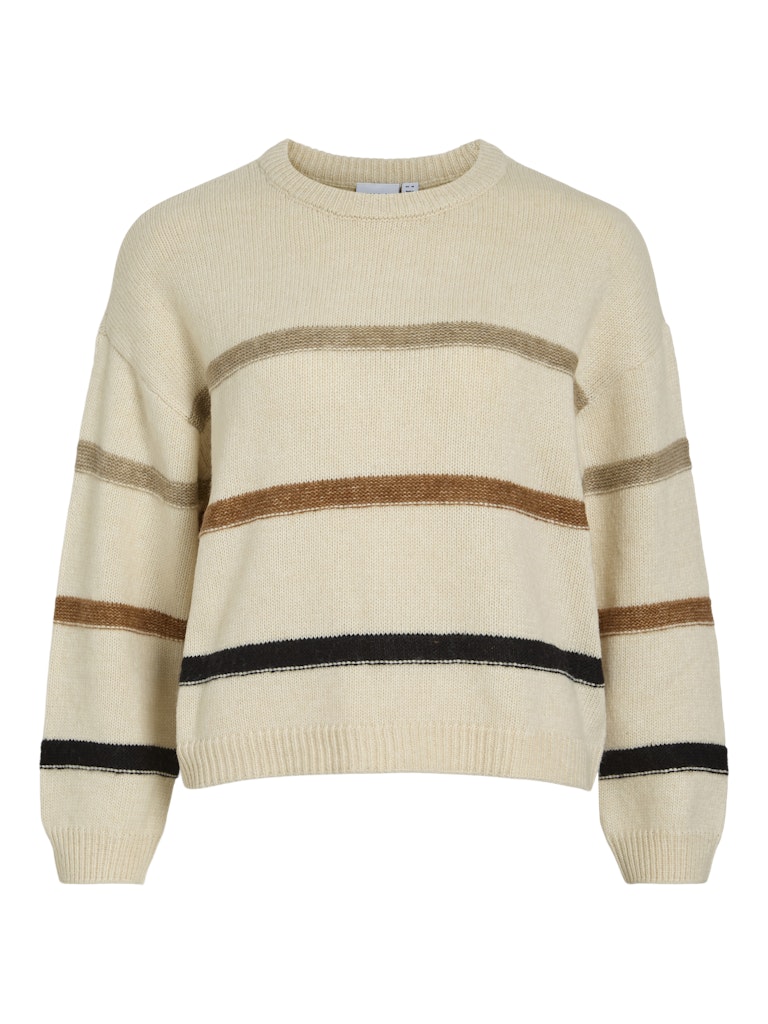 Neeva Stripe Jumper