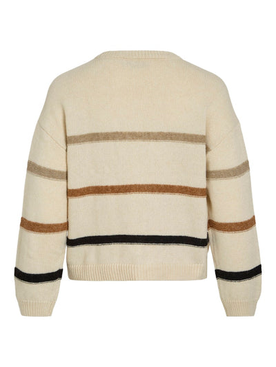 Neeva Stripe Jumper