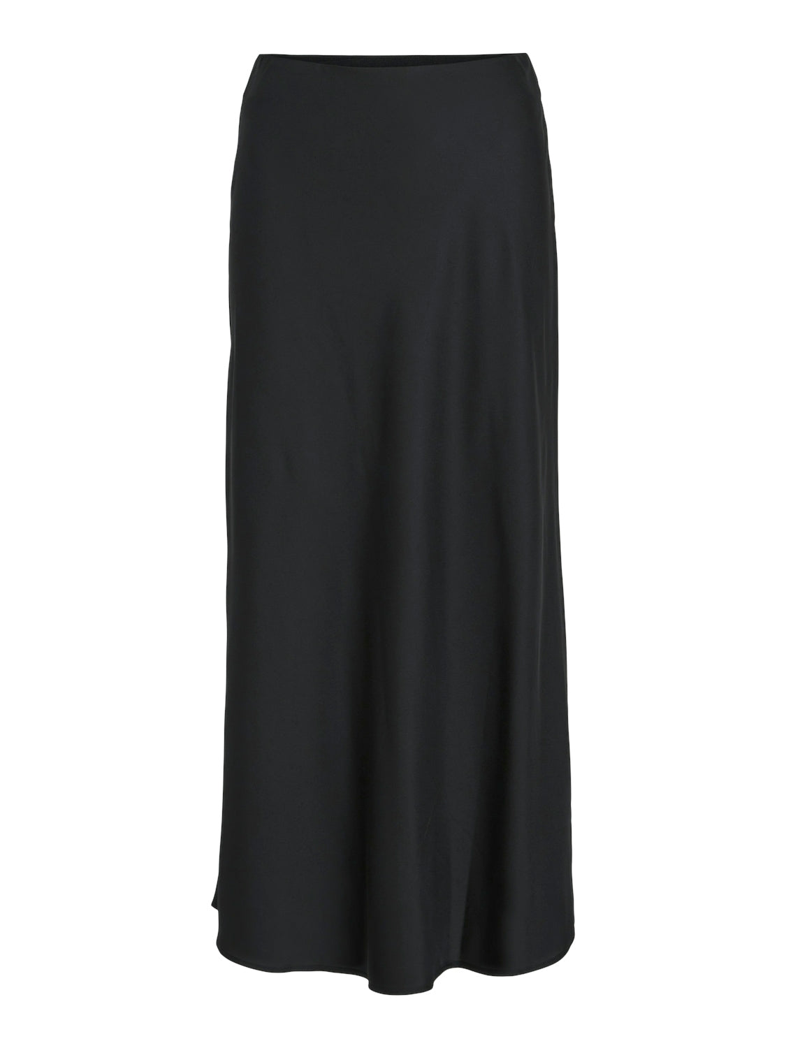 Viellette Maxi Skirt Black