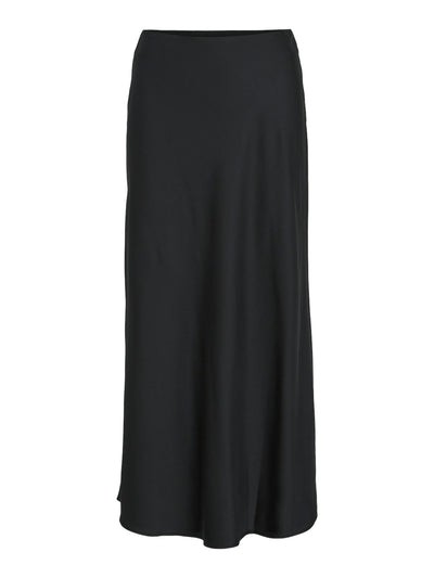 Viellette Maxi Skirt Black