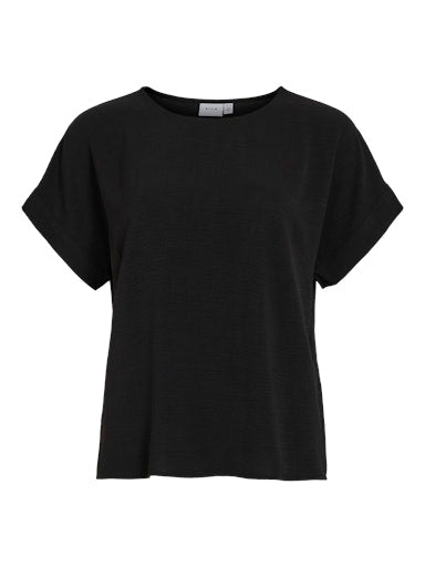 Josa Top Black