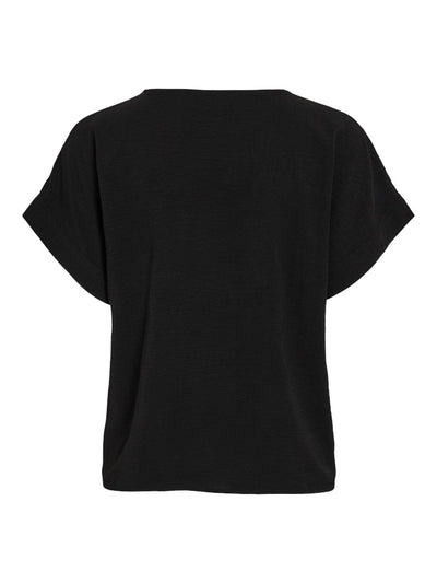 Josa Top Black