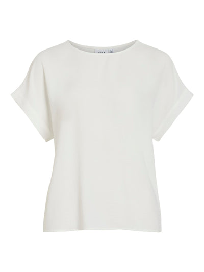 Josa Top White