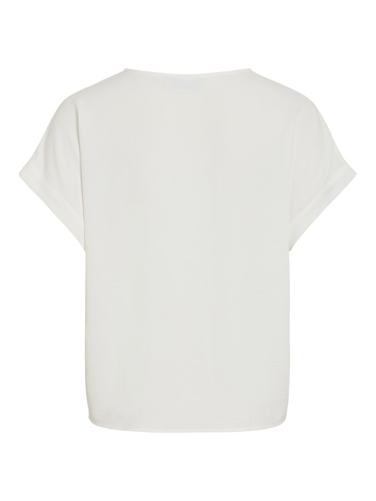 Josa Top White